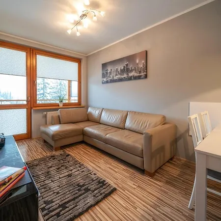 Apartament Viva Maria Zakopane
