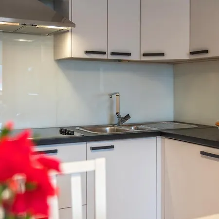 Apartament Viva Maria Zakopane