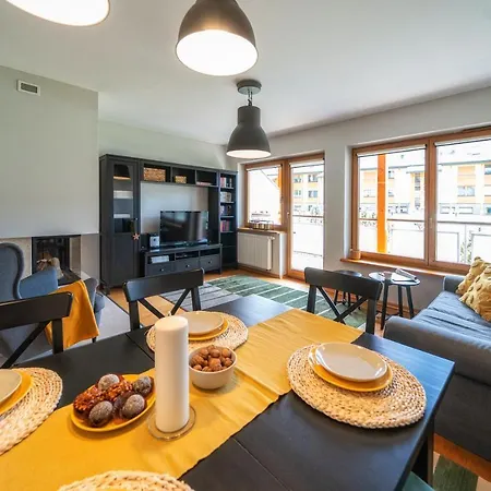 Apartament Viva Maria *