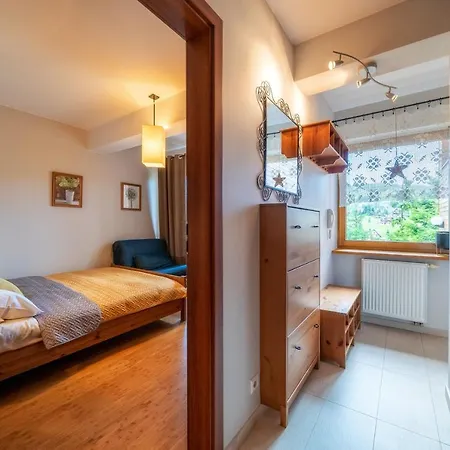 Apartament Viva Maria