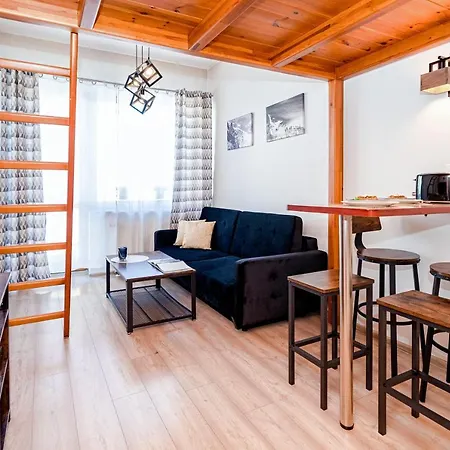 Apartament Viva Maria