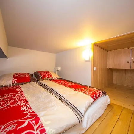 Viva Maria Apartament *