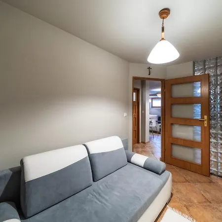 Viva Maria Apartament *