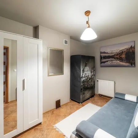Apartament Viva Maria *