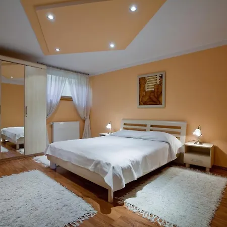 Viva Maria Apartament