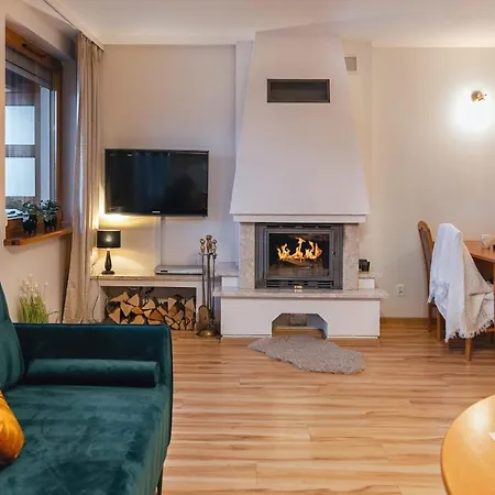 Apartament Viva Maria *