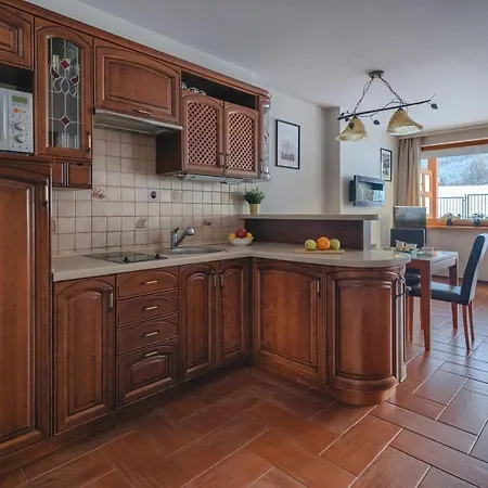 Apartament Viva Maria *