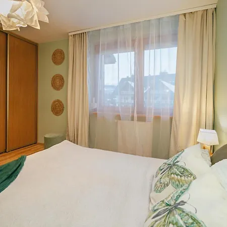 Viva Maria Apartament
