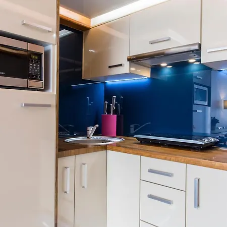 Viva Maria Apartament Zakopane
