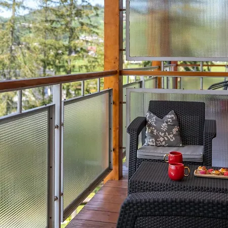 Apartament Viva Maria Zakopane