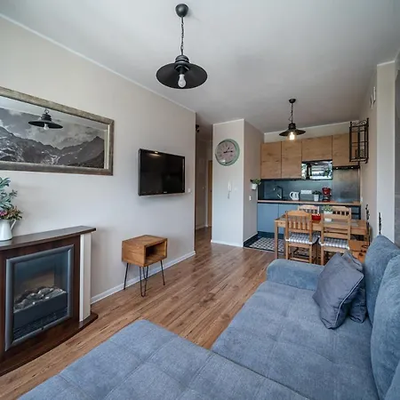 Apartament Viva Maria