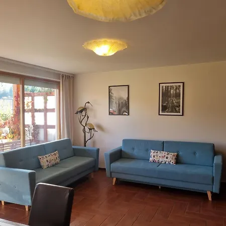 Apartament Viva Maria Zakopane