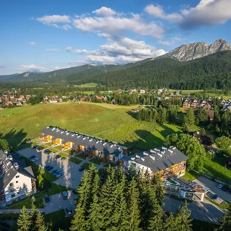 Viva Maria Apartament Zakopane