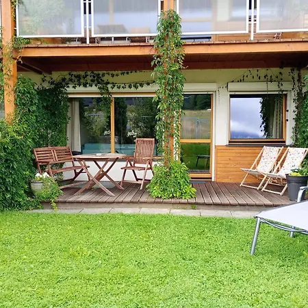 Apartament Viva Maria *