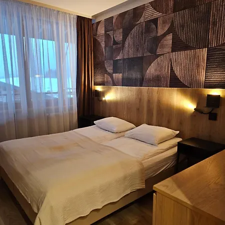 Viva Maria Apartament Zakopane