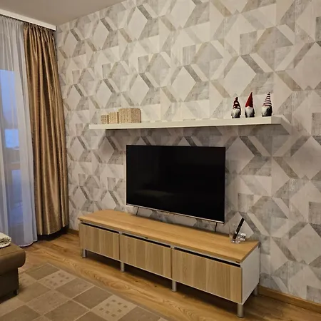 Apartament Viva Maria