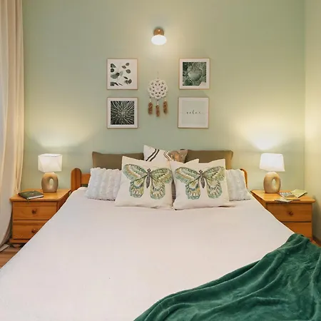 Viva Maria Z Basenem, Jacuzzi I Parkingiem Apartament Zakopane