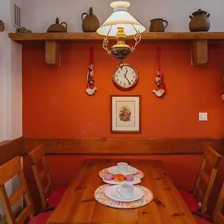 Apartament Viva Maria Z Basenem, Jacuzzi I Parkingiem Zakopane