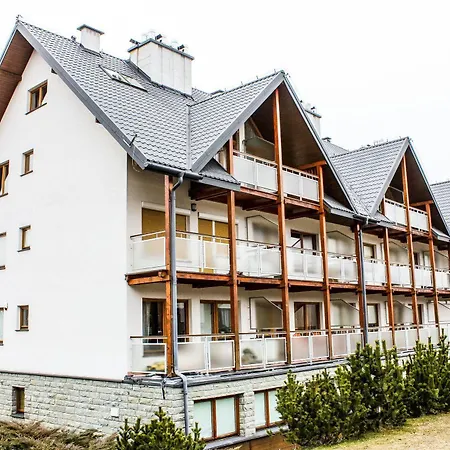 Viva Maria Z Basenem, Jacuzzi I Parkingiem * Zakopane