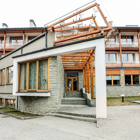 Apartament Viva Maria Z Basenem, Jacuzzi I Parkingiem Zakopane