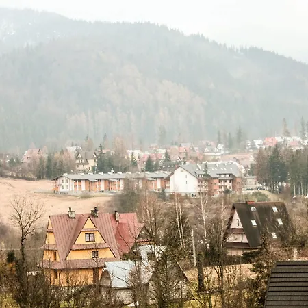 Apartament Viva Maria Z Basenem, Jacuzzi I Parkingiem Zakopane