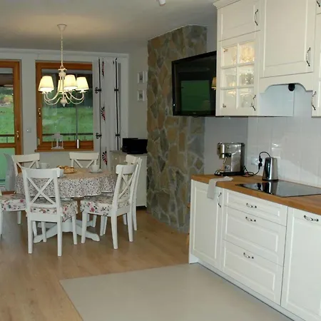 Viva Maria Z Basenem, Jacuzzi I Parkingiem Apartament Zakopane
