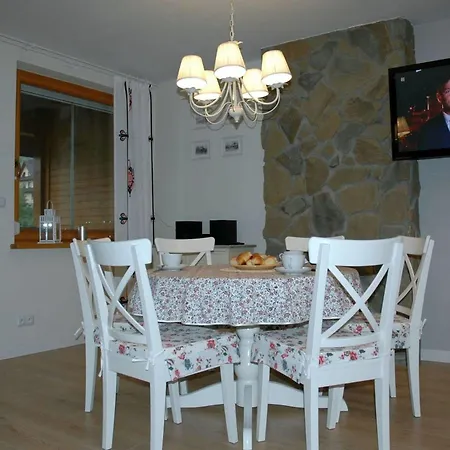 Apartament Viva Maria Z Basenem, Jacuzzi I Parkingiem Zakopane