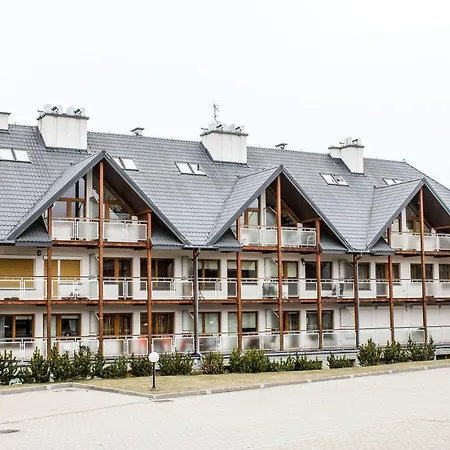 Viva Maria Z Basenem, Jacuzzi I Parkingiem Zakopane
