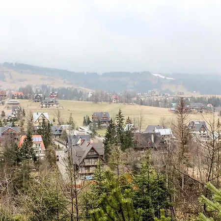 Apartament Viva Maria Z Basenem, Jacuzzi I Parkingiem Zakopane
