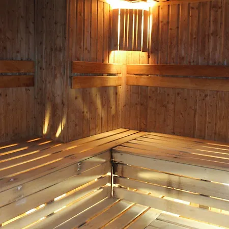 Viva Maria Z Basenem, Jacuzzi I Parkingiem * Zakopane
