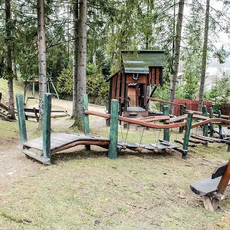 Viva Maria Z Basenem, Jacuzzi I Parkingiem * Zakopane