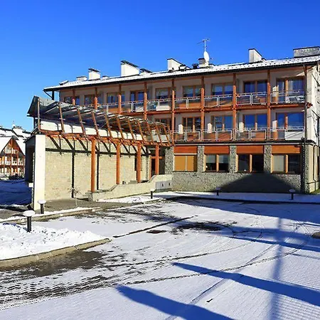 Viva Maria Z Basenem, Jacuzzi I Parkingiem Apartament