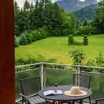 Viva Z Basenem, Jacuzzi I Parkingiem Lejlighed Zakopane
