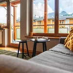 Apartment Apartamenty Viva Maria Apart Zakopane Spa Z Basenem, Jacuzzi I Parkingiem