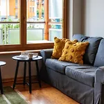 Apartamenty Viva Maria Apart Zakopane Spa Z Basenem, Jacuzzi I Parkingiem