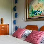 Vivaapart Rodzinne Apartamenty Z Basenem I Widokiem Na Giewont Apartment