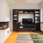 Appartement Viva Z Basenem, Jacuzzi I Parkingiem *