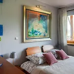 Vivaapart Rodzinne Apartamenty Z Basenem I Widokiem Na Giewont Apartment *