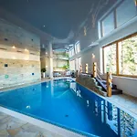 Vivaapart Rodzinne Apartamenty Z Basenem I Widokiem Na Giewont Zakopane