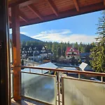 Viva Z Basenem, Jacuzzi I Parkingiem Zakopane