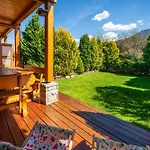 Vivaapart Rodzinne Apartamenty Z Basenem I Widokiem Na Giewont * Zakopane