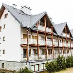Viva Z Basenem, Jacuzzi I Parkingiem * Zakopane