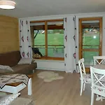 Vivaapart Rodzinne Apartamenty Z Basenem I Widokiem Na Giewont *