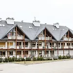 Viva Z Basenem, Jacuzzi I Parkingiem Zakopane