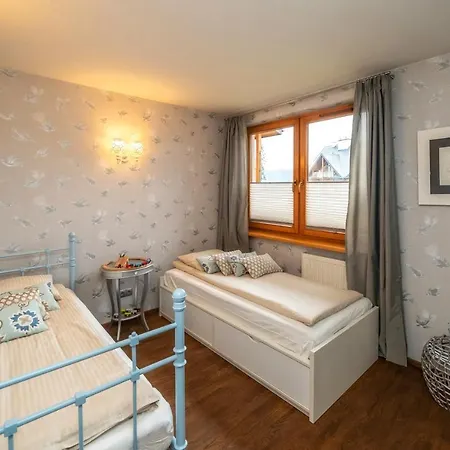 Appartement Viva Maria *