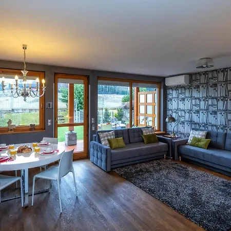 Viva Maria 아파트 자코파네