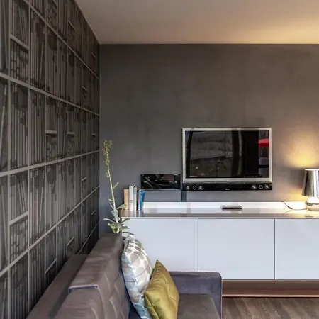 Appartement Viva Maria