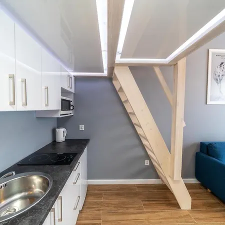 Appartement Viva Maria Zakopane