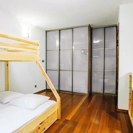 Apartment Viva Maria Apartament Zakopane