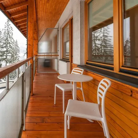 Viva Maria Apartament Apartment Zakopane